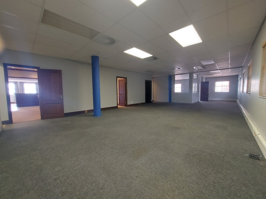 To Let commercial Property for Rent in Silvertree Estate Western Cape